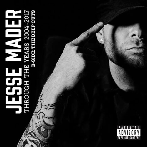 JesseMader-Through-the-Years-B-Side-The-Deep-Cuts-artwork-PA-Gallery