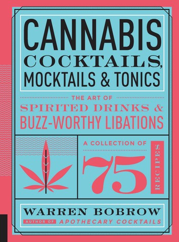 Dr-Tumbletys-Apothecary-inspired-by-spirits-distilling-company-Pittsburgh-cannabis-cocktails-mocktails-tonics-hachette-book-group-warren-bobrow-recipe-marijuana