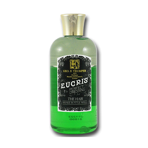 Dr-Tumbletys-Apothecary-inspired-by-spirits-distilling-company-Pittsburgh-geo-f-trumper-eucris-hair-dressing-firm-hold-lily-unisex-gel-mens-womens