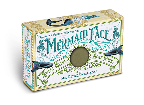 Dr-Tumbletys-Apothecary-inspired-by-spirits-distilling-company-Pittsburgh-sweet-olive-soap-works-company-new-orleans-bar-soap-mermaid-face-sea-detox-facial