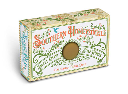 Dr-Tumbletys-Apothecary-inspired-by-spirits-distilling-company-Pittsburgh-sweet-olive-soap-works-company-new-orleans-bar-soap-southern-honeysuckle-calendula-petal