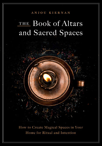 Dr-Tumbletys-Apothecary-Pittsburgh-Hachette-Book-Group-The-Book-Of-Altars-and-Sacred-Spaces-Anjou-Kiernan