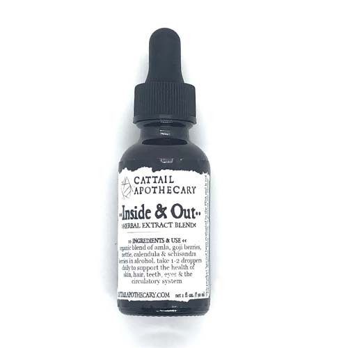 Dr-Tumbletys-apothecary-inspired-by-spirits-distilling-co-pittsburgh-pa_0068_cattail-apothecary-glass-tincture-Inside-&-Out-Herbal-Extract-Blend-1oz-Tincture