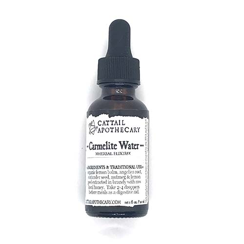 Dr-Tumbletys-apothecary-inspired-by-spirits-distilling-co-pittsburgh-pa_0069_cattail-apothecary-glass-tincture-carmelite-water-herbal-elixir-1-oz-tincture