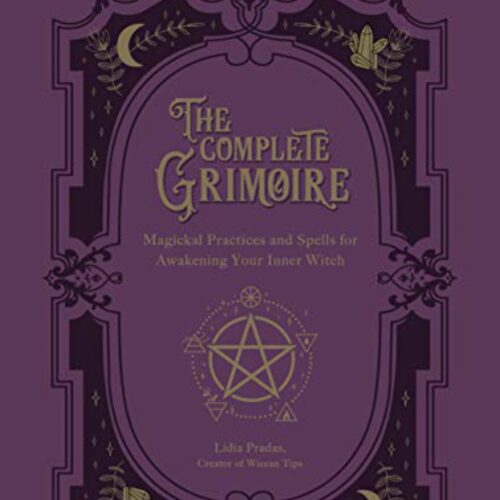 dr-tumbletys-pittsburgh-pennsylvania-allentown-hilltop-inspired-by-spirits-distilling-co-storyville-lounge-the-complete-grimoire-magickal-practices-and-spells-for-awakening-your-inner-witch-lidia-pradas-wicca-magic-majick-ritual-book-softback