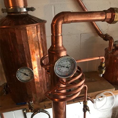 dephlegmator-Dr-Tumbletys-Apothecary-time-inspired-specialty-shop-Pittsburgh-Allentown-Inspired-by-Spirits-Distilling-Co-copper-stills