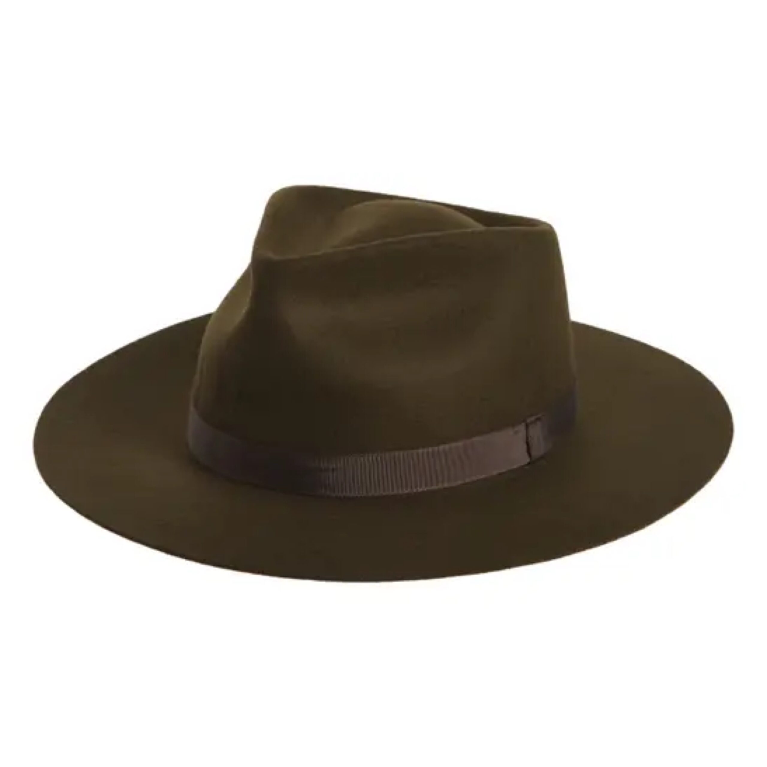 Dr-Tumbletys-apothecary-inspired-by-spirits-distilling-co-pittsburgh-allentown-hilltop-goorin-bros-brothers-hat-hats-dr-john-classic-fedora-flat-brim-pinched-olive-green