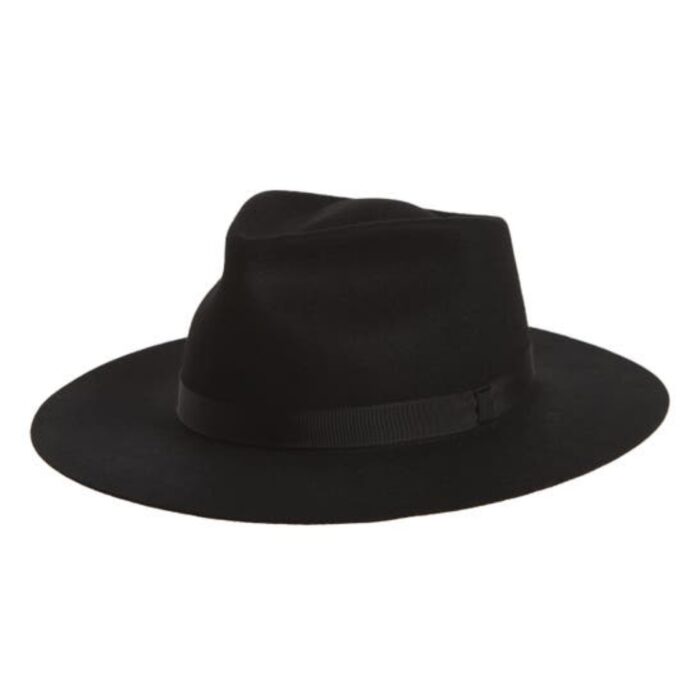 Dr-Tumbletys-apothecary-inspired-by-spirits-distilling-co-pittsburgh-allentown-hilltop-goorin-bros-brothers-hat-hats-dr-john-classic-fedora-flat-brim-pinched-black