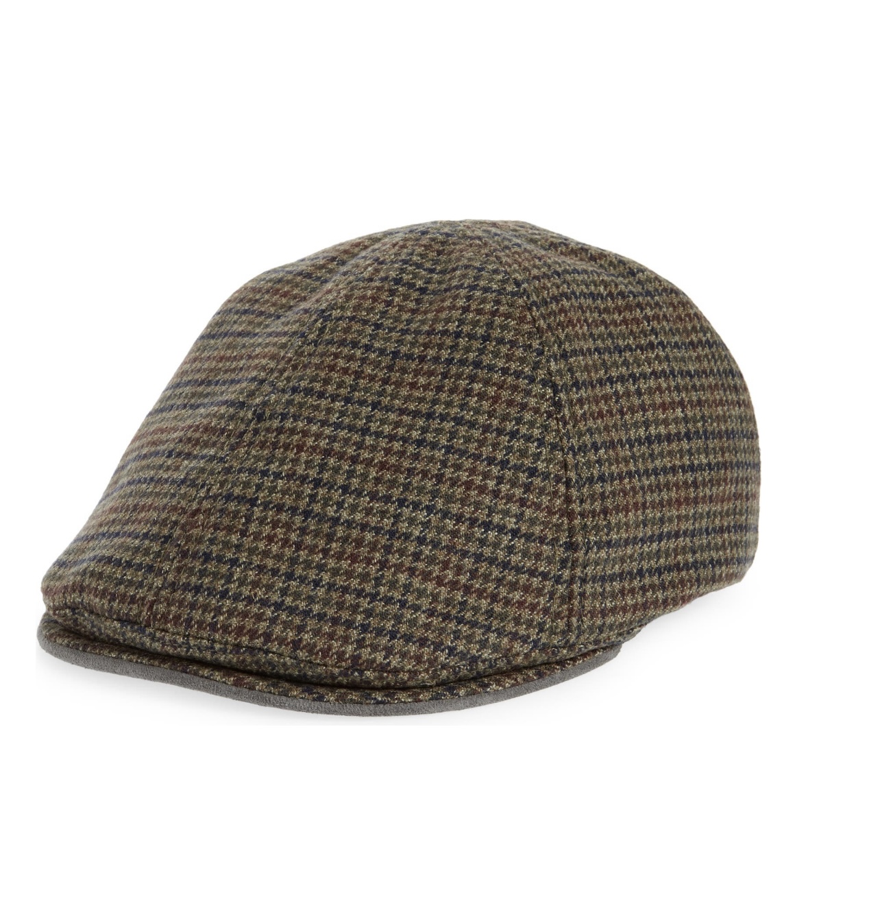 Dr-Tumbletys-apothecary-inspired-by-spirits-distilling-co-pittsburgh-allentown-hilltop-goorin-bros-brothers-hat-hats-flat-cap-flatcap-driving-newsboy-pacheco-wool-houndstooth-green-grey-olive[-brown-blue-pattern