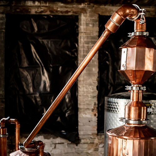inspired-by-spirits-distilling-company-pittsburgh-pa-copper-pot-still-line-arm 2