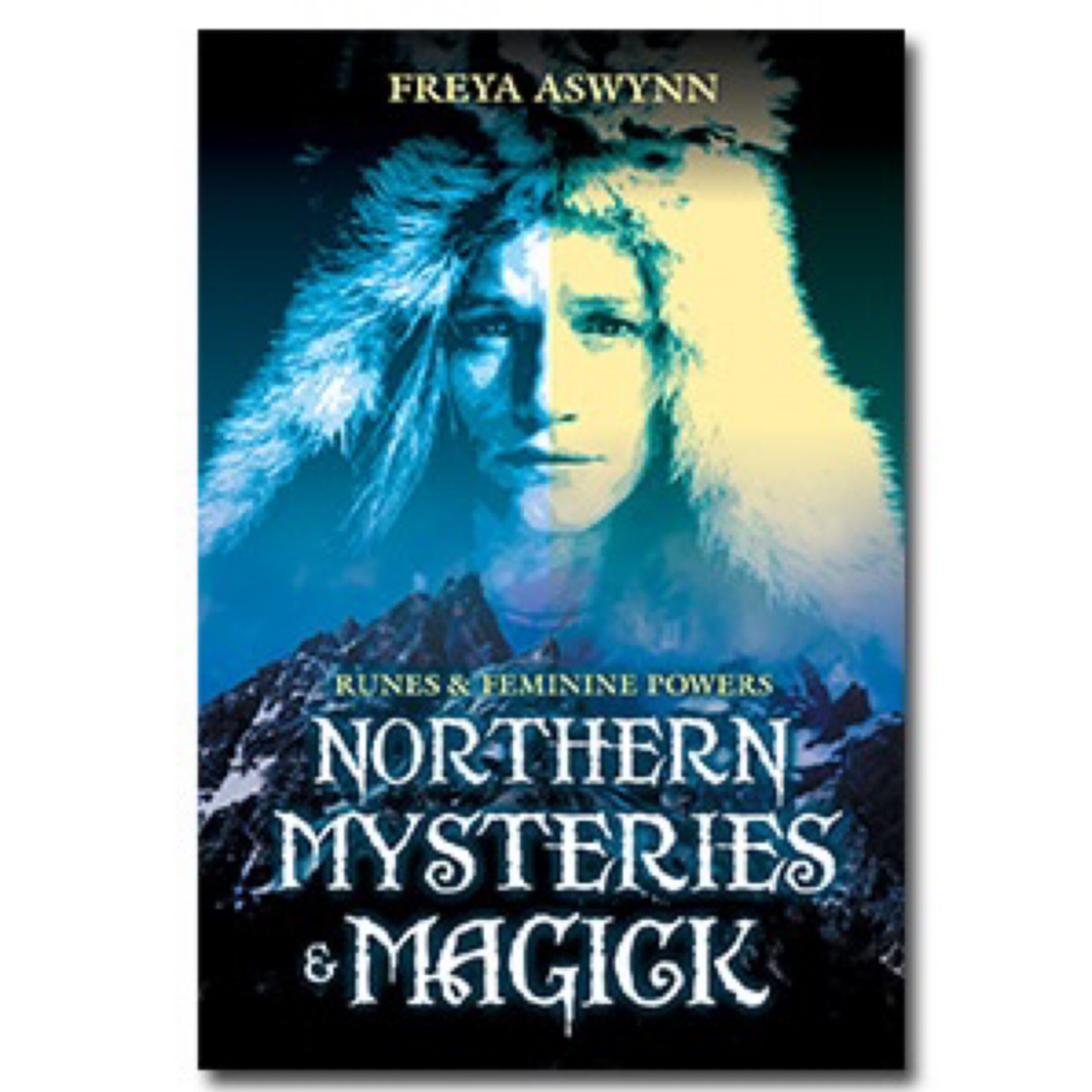 Northern Mysteries and Magick